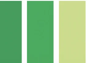 Transparency Watercolor - Spritz - Shamrock - Image 2